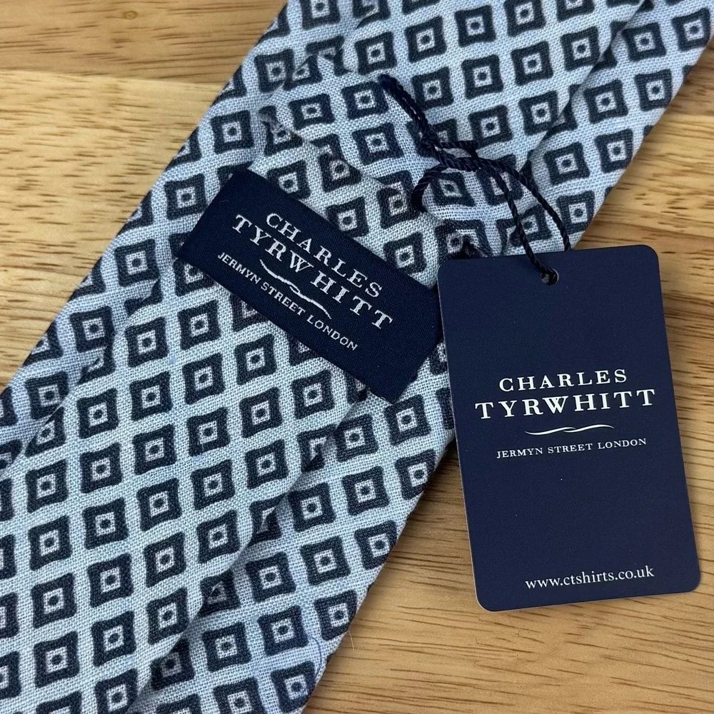 Charles Tyrwhitt brand new